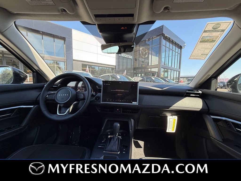New 2026 MAZDA CX-5 Preferred AWD/4WD image 19