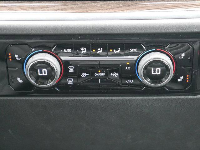 Certified 2025 Chevrolet Silverado 1500 LT w/ Safety Package AWD/4WD image 20