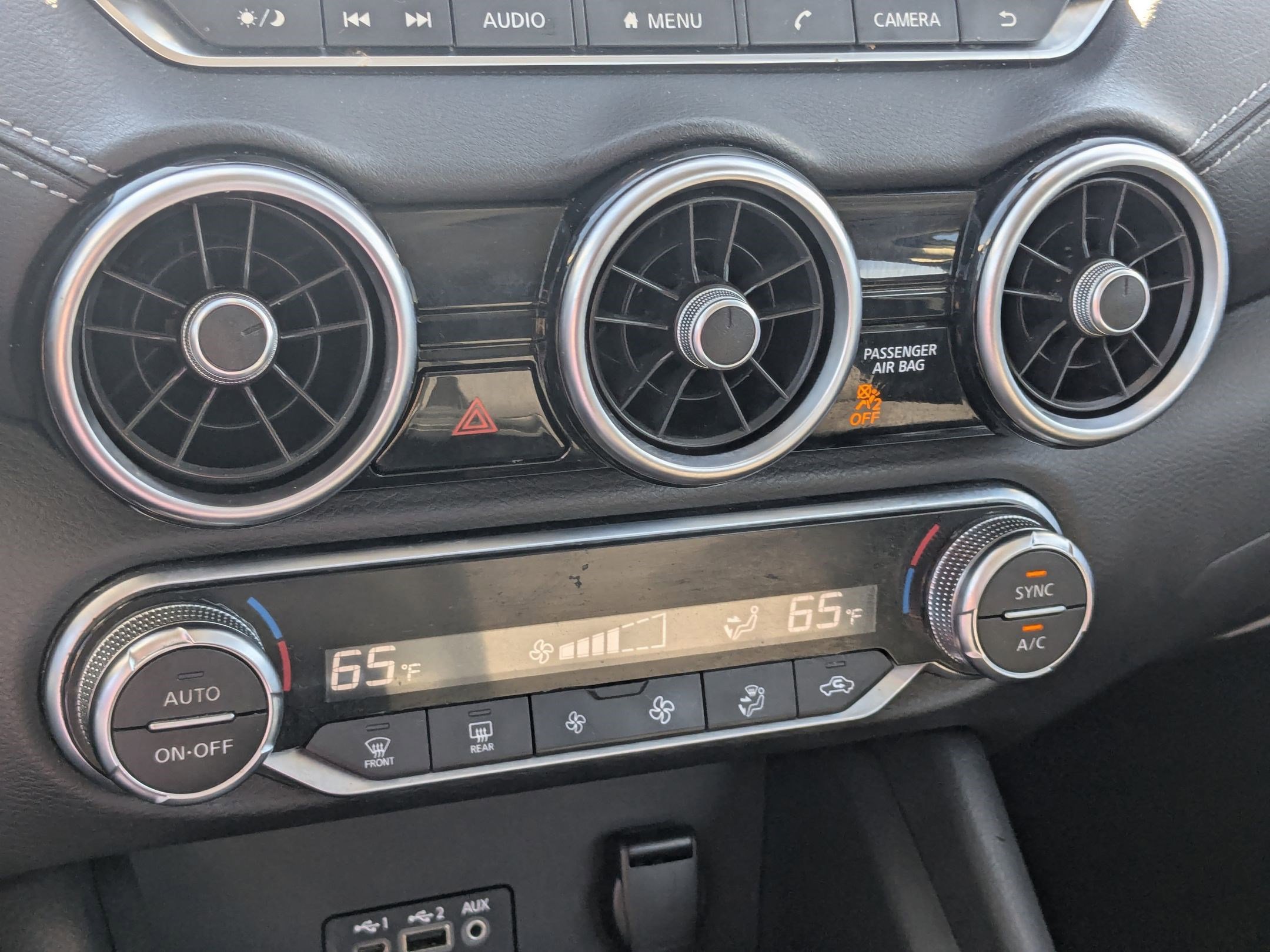 Used 2021 Nissan Sentra SV image 25