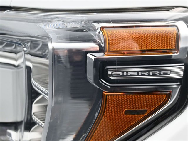 Used 2019 GMC Sierra 1500 AT4 image 10