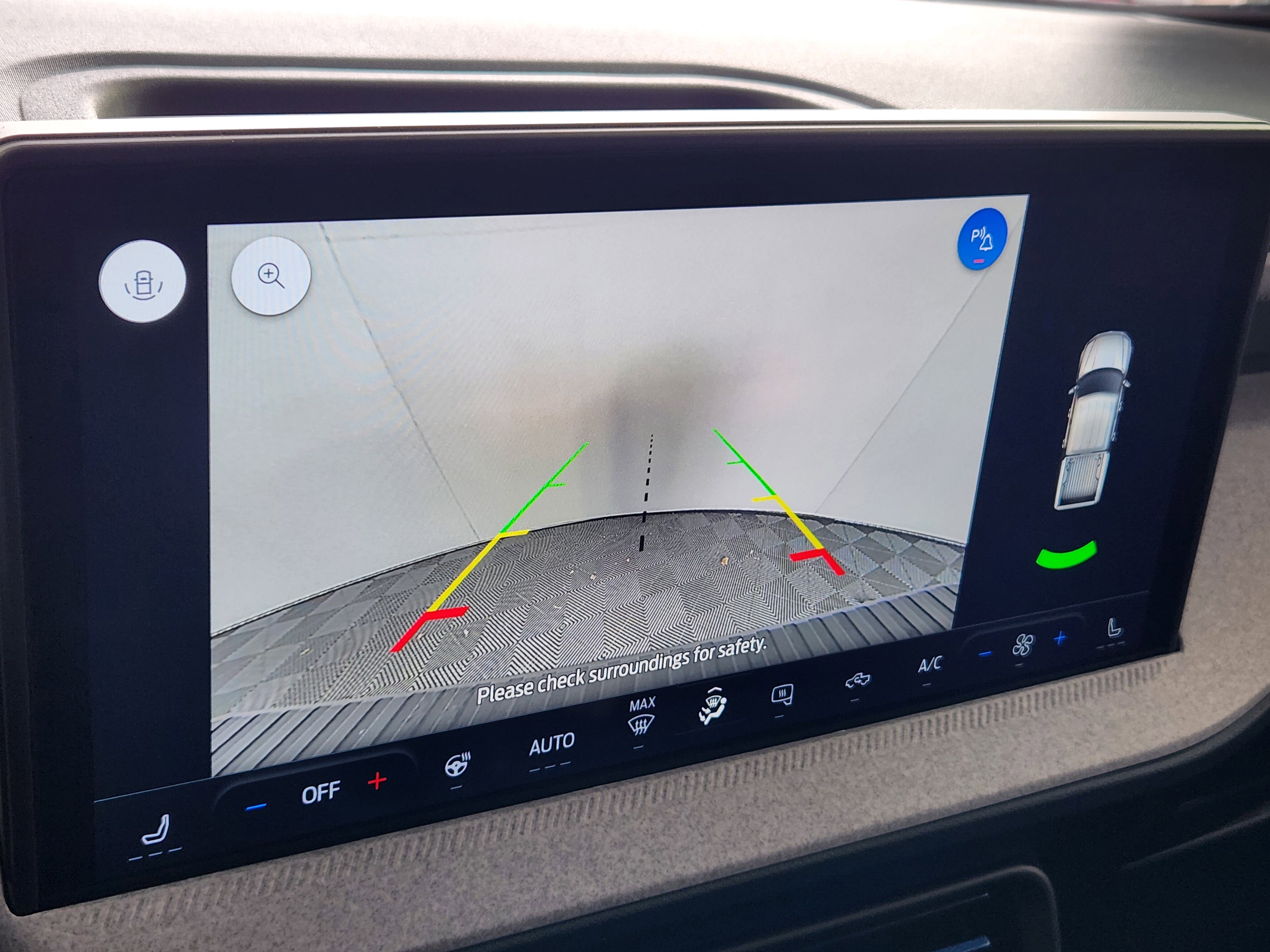 New 2026 Ford Maverick XLT w/ XLT Luxury Package image 22