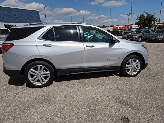 Used 2018 Chevrolet Equinox Premier image 6