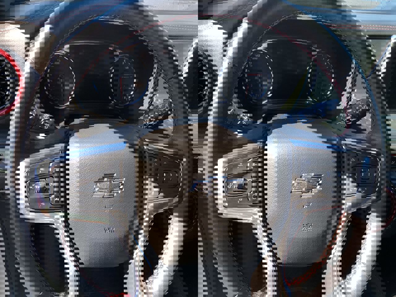 Used 2022 Chevrolet Blazer RS w/ Enhanced Convenience Package image 14