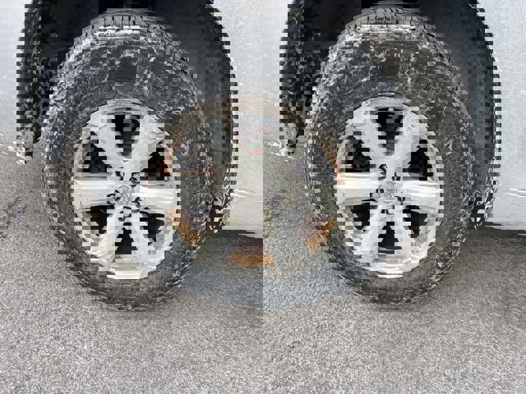 Used 2008 Toyota Highlander 4WD image 8