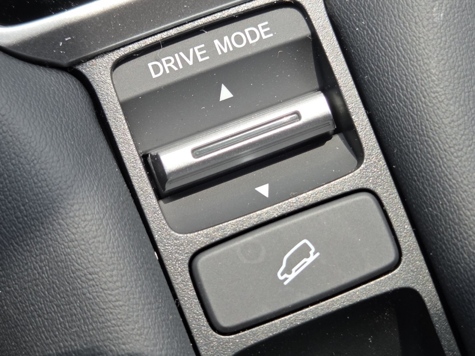 New 2027 Honda HR-V Sport image 7