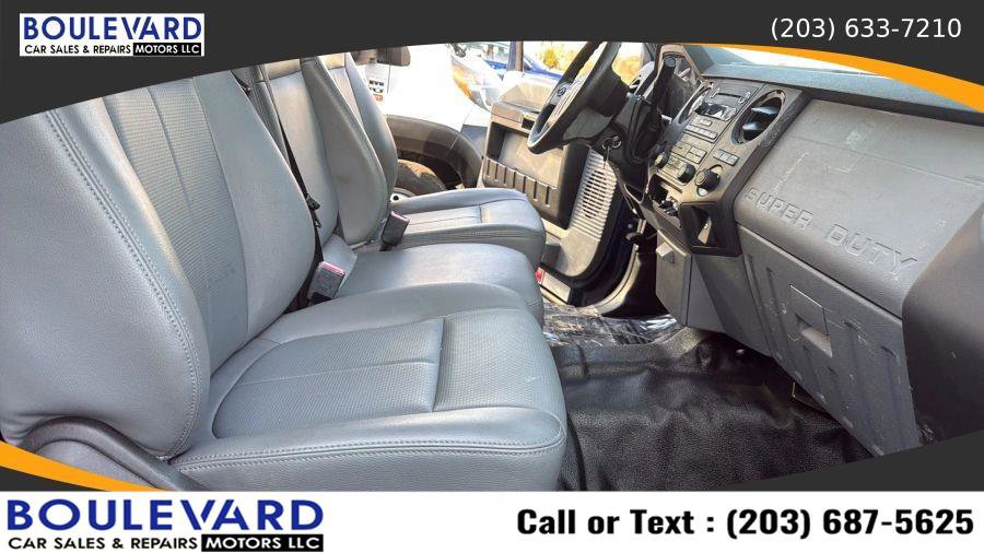 Used 2012 Ford F350 XL w/ PWR Equipment Group image 27