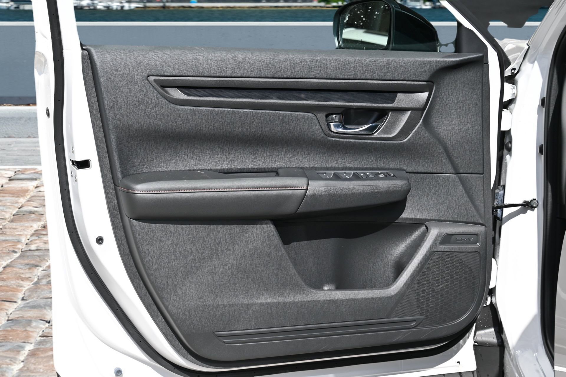 New 2025 Honda CR-V Sport image 11