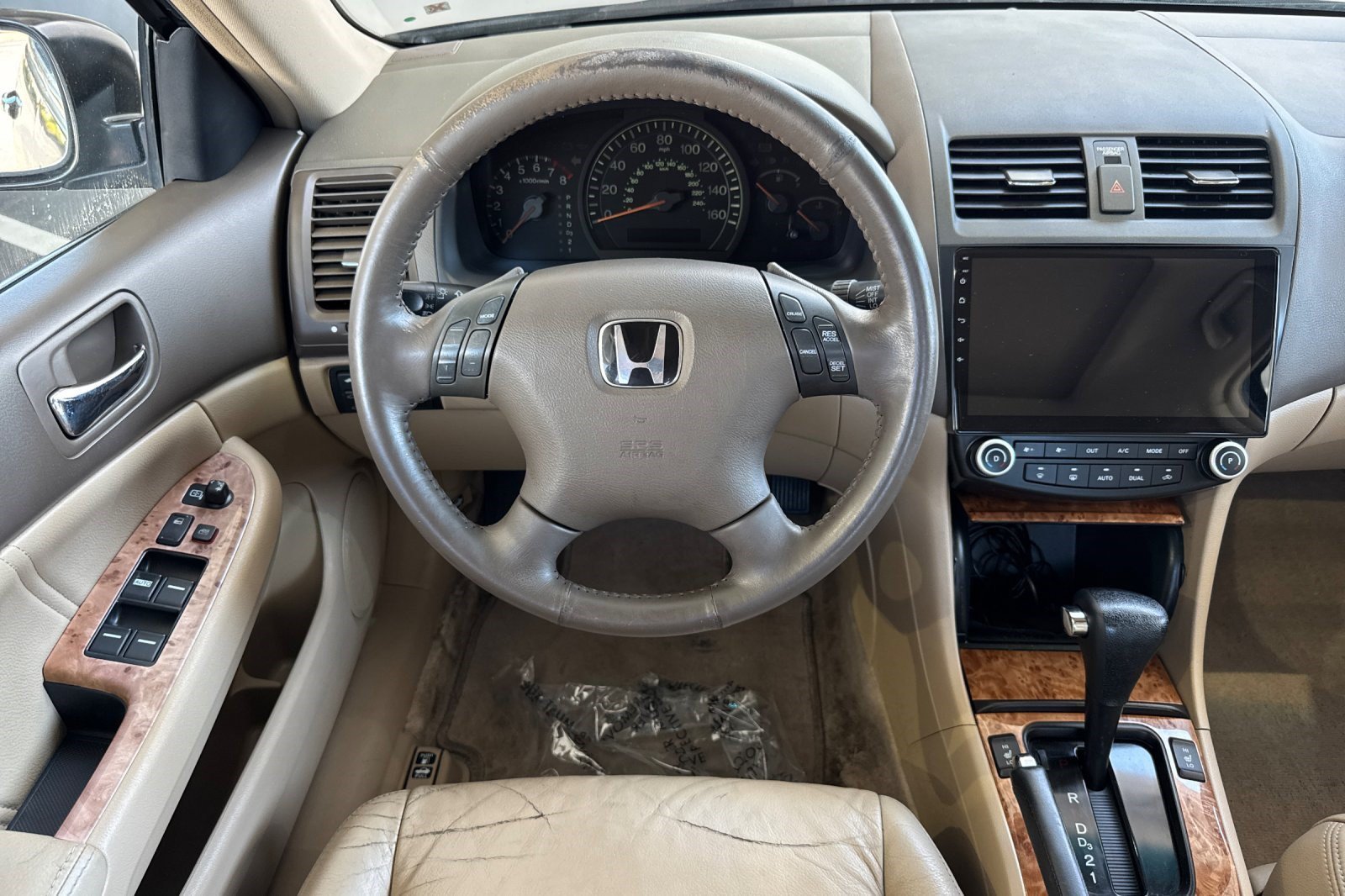 Used 2004 Honda Accord EX image 17