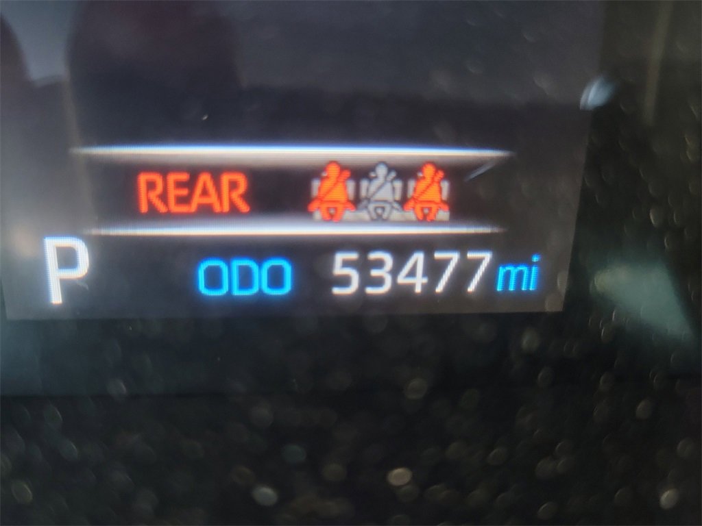 Used 2019 Toyota RAV4 XLE image 32