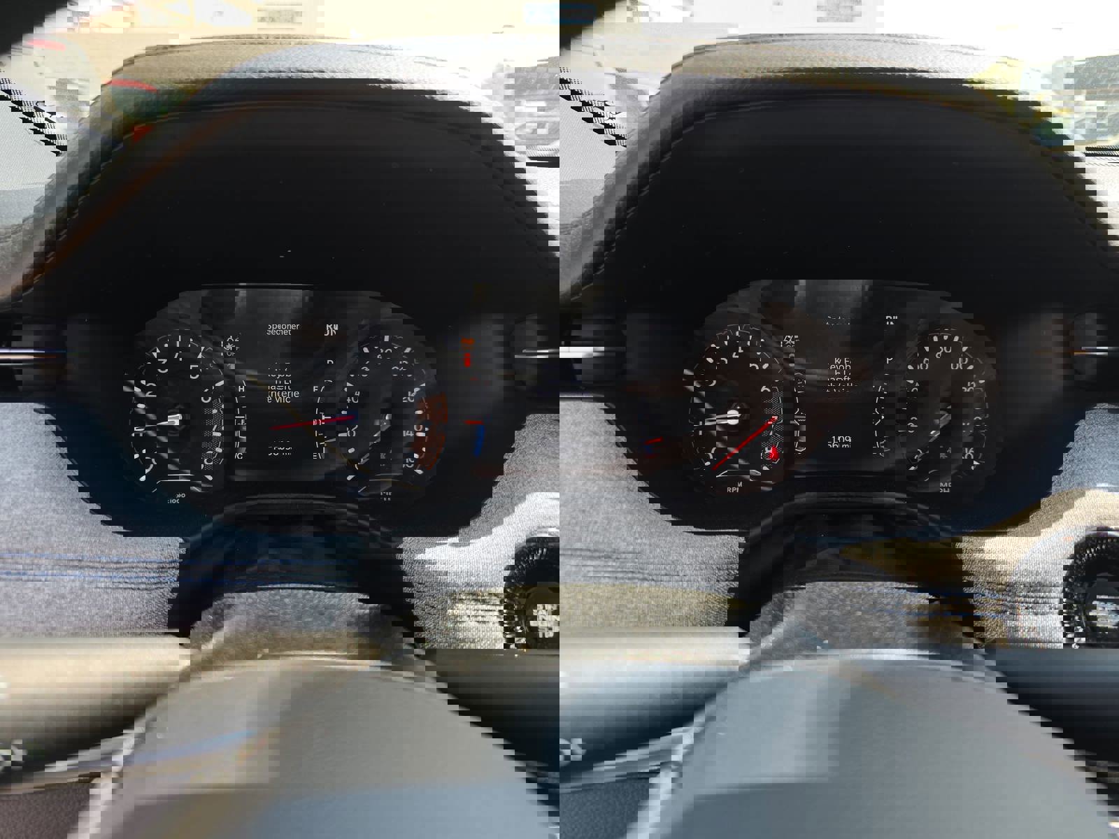 Used 2023 Jeep Compass Sport image 21