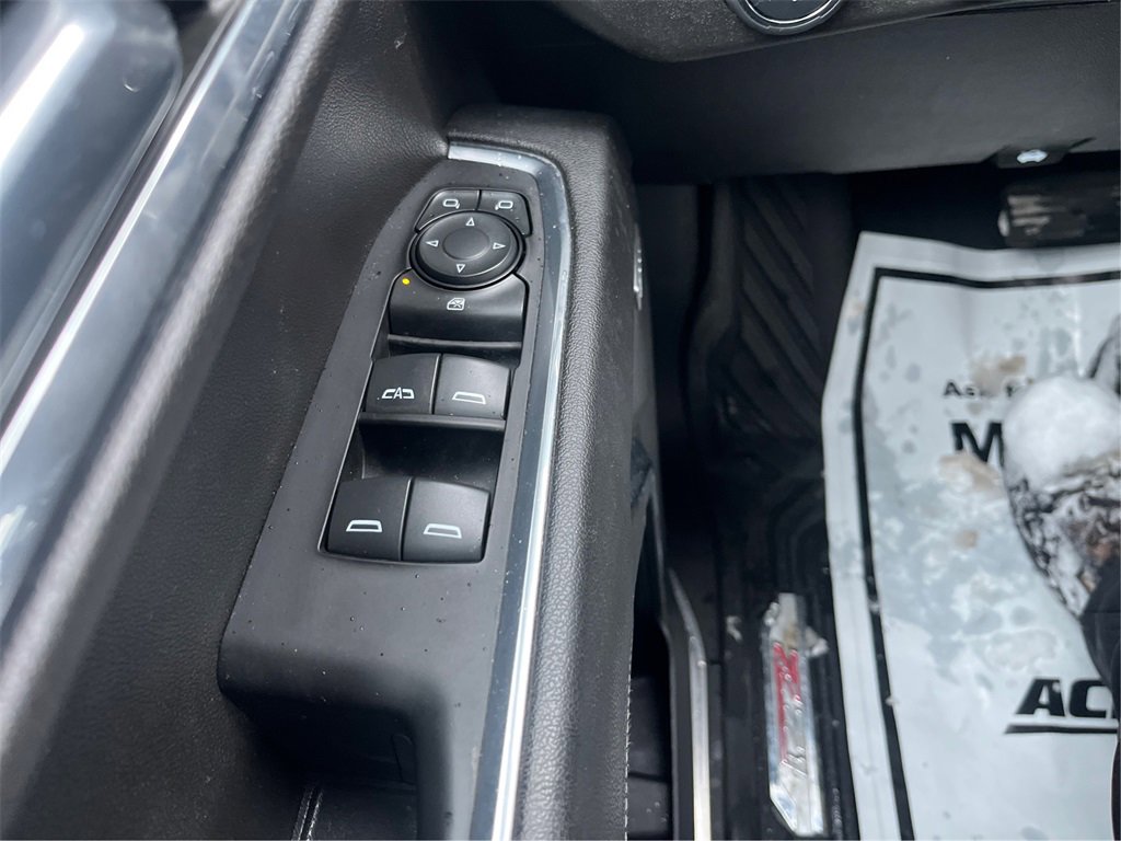 Used 2023 Chevrolet Silverado 1500 RST image 39