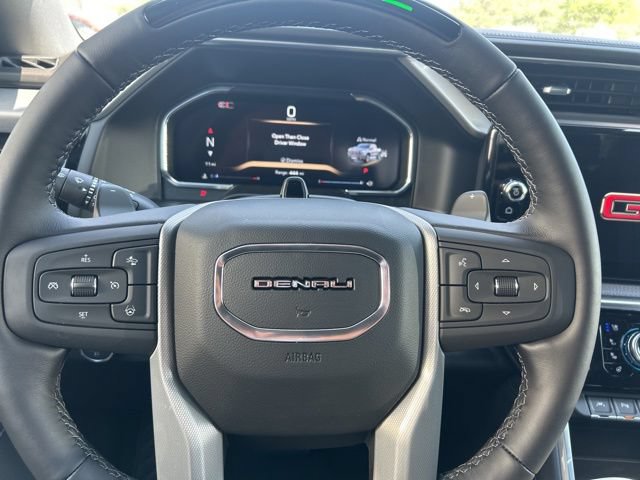 New 2026 GMC Sierra 1500 Denali AWD/4WD image 17