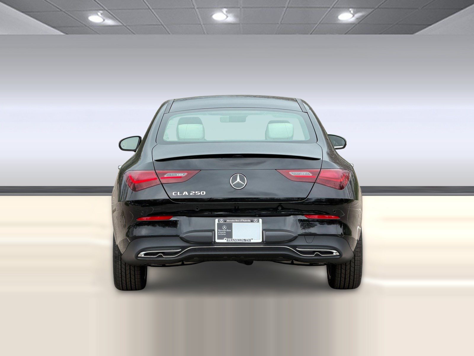 Used 2026 Mercedes-Benz CLA 250 image 9