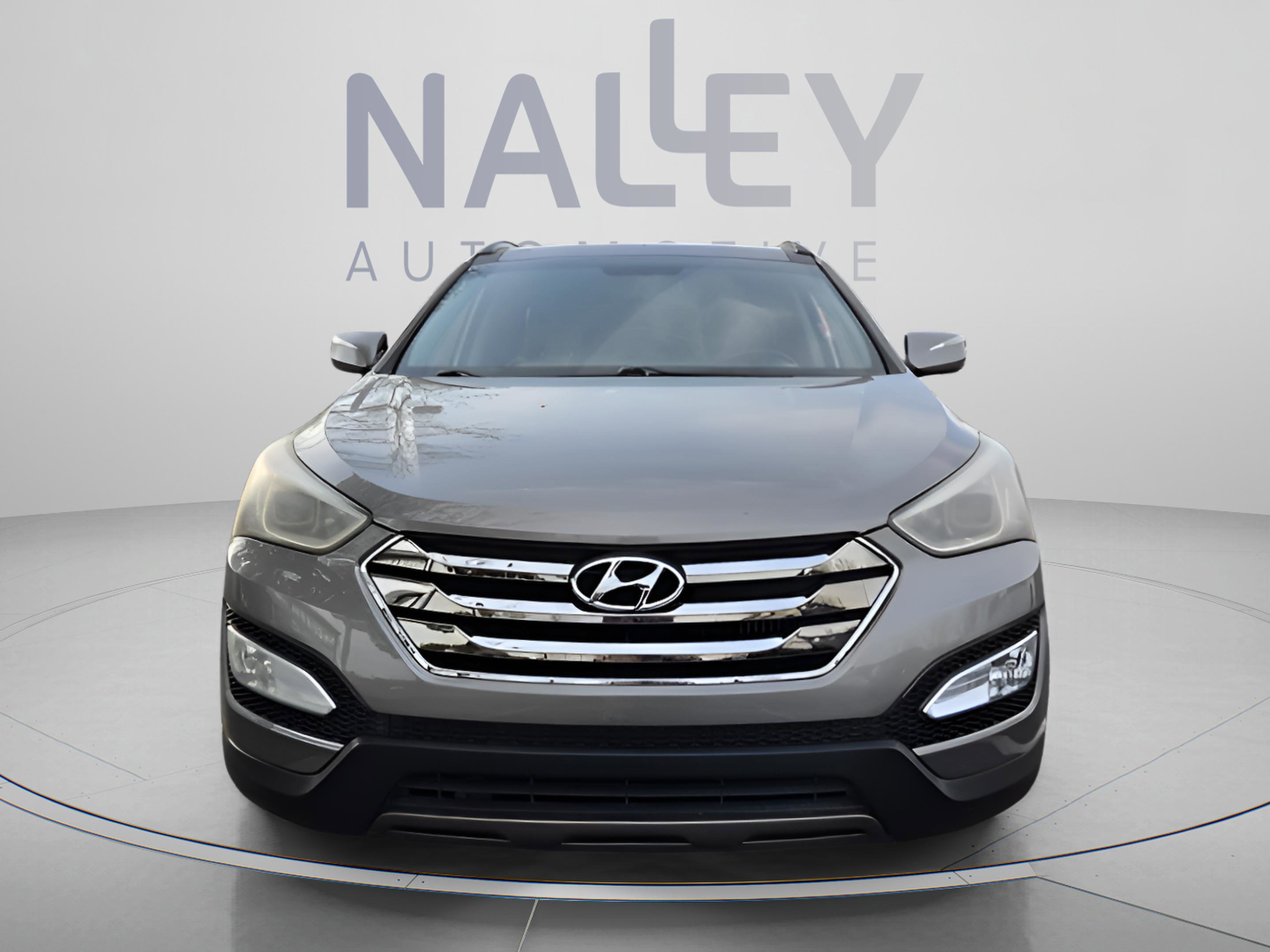 Used 2014 Hyundai Santa Fe Sport 2.0T w/ Technology Package 05 image 8