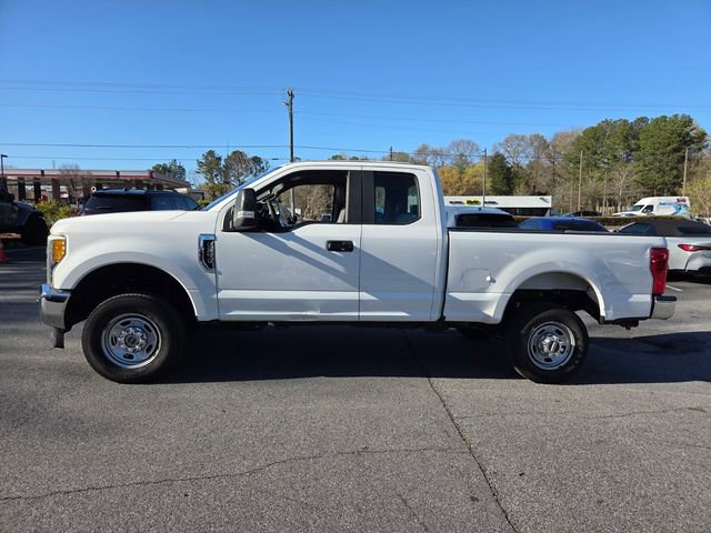Used 2017 Ford F350 XL w/ Power Equipment Group image 4