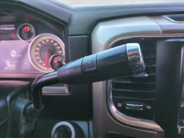 Used 2014 RAM 2500 Laramie AWD/4WD image 11
