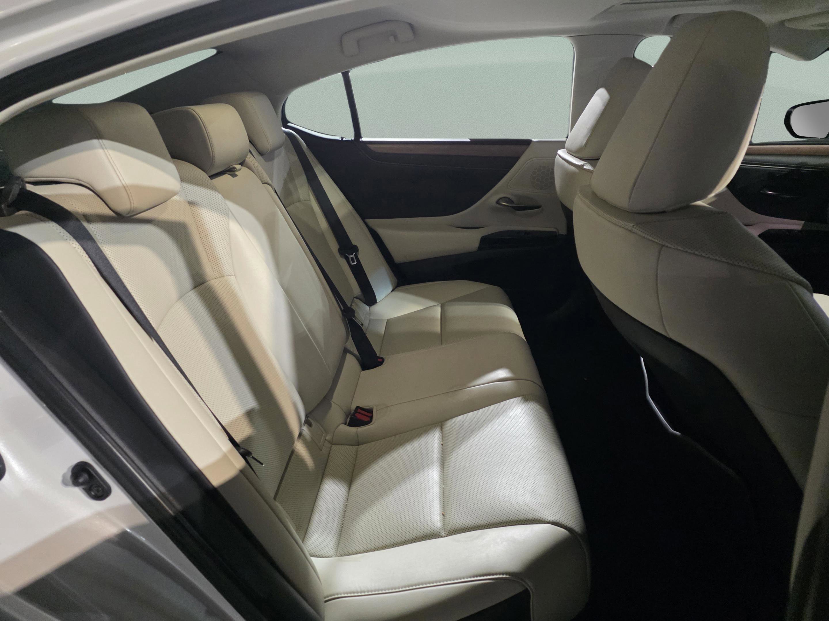 Used 2023 Lexus ES 350 w/ Premium Package image 20