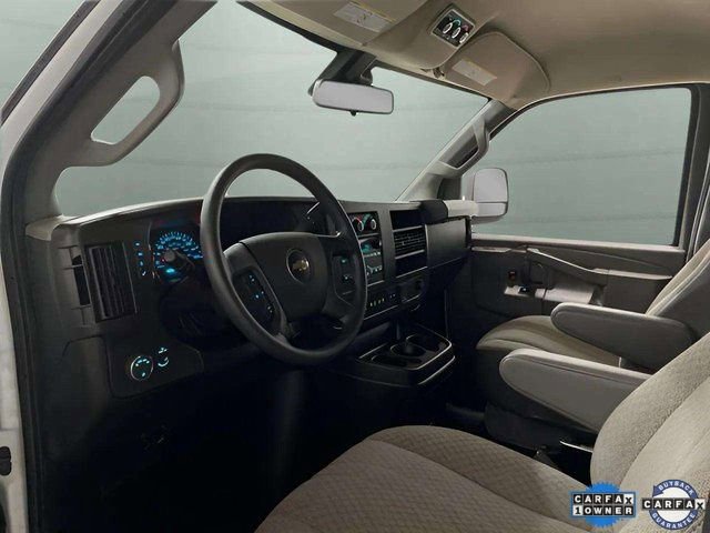 Used 2023 Chevrolet Express 3500 LT w/ LT Preferred Equipment Group image 22