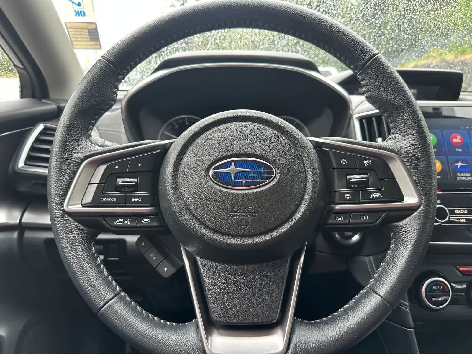 Used 2020 Subaru Impreza 2.0i Limited AWD/4WD image 19