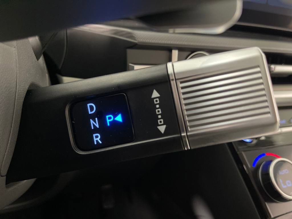 New 2026 Hyundai Santa Fe SEL image 24