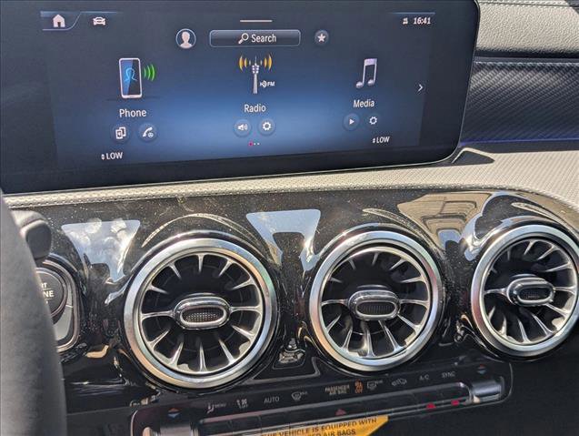 New 2026 Mercedes-Benz CLA 250 image 11