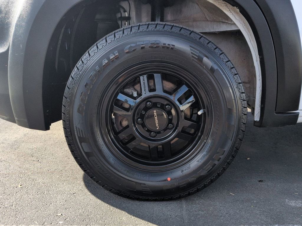 Used 2020 RAM ProMaster 1500 image 21