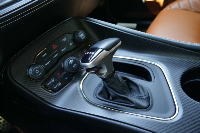 Used 2022 Dodge Challenger SRT Super Stock RWD image 16