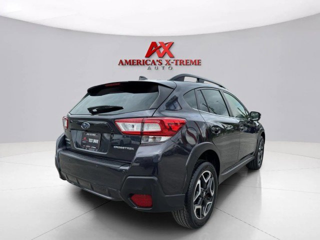 Used 2019 Subaru Crosstrek 2.0i Limited w/ Popular Package #3 image 5
