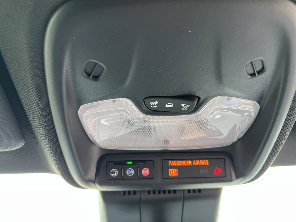 New 2026 GMC Canyon Elevation image 27