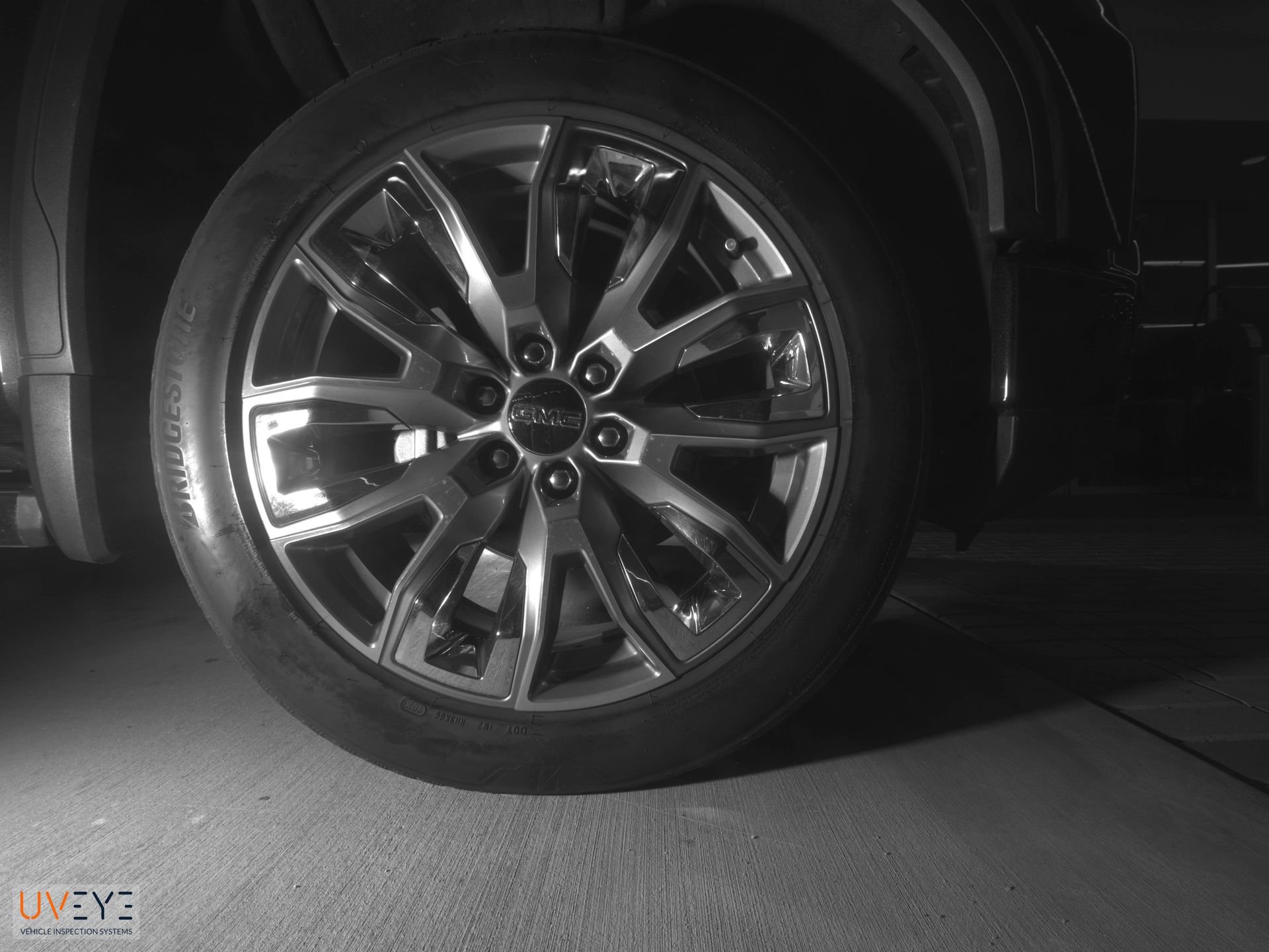 Used 2023 GMC Sierra 1500 Denali w/ Denali Reserve Package AWD/4WD image 10