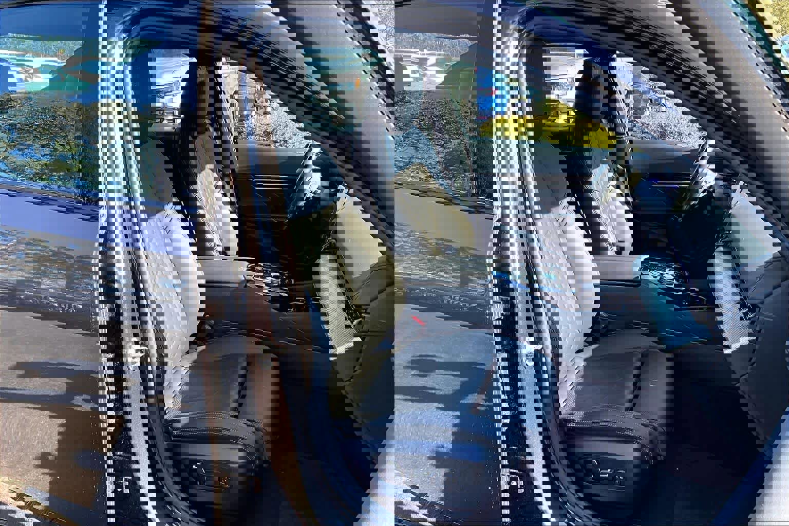 Certified 2024 BMW 530i w/ M Sport Package image 9