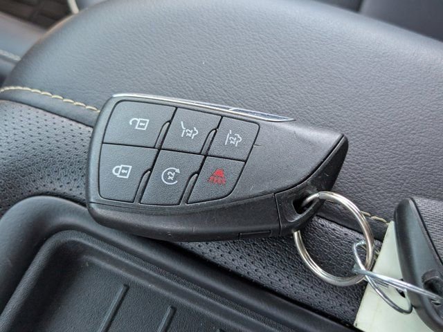 Used 2021 Chevrolet Tahoe Premier w/ Premium Package image 31