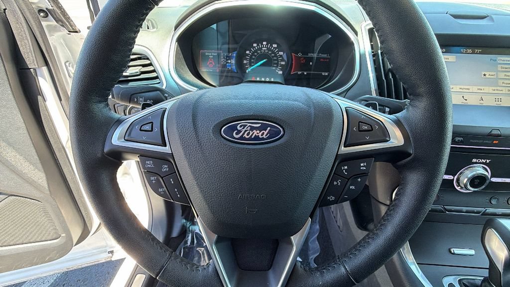 Used 2018 Ford Edge Sport w/ Equipment Group 401A AWD/4WD image 18