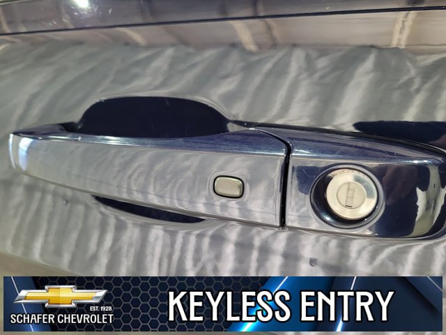 Used 2017 Jeep Grand Cherokee Laredo w/ Trailer Tow Group IV image 26