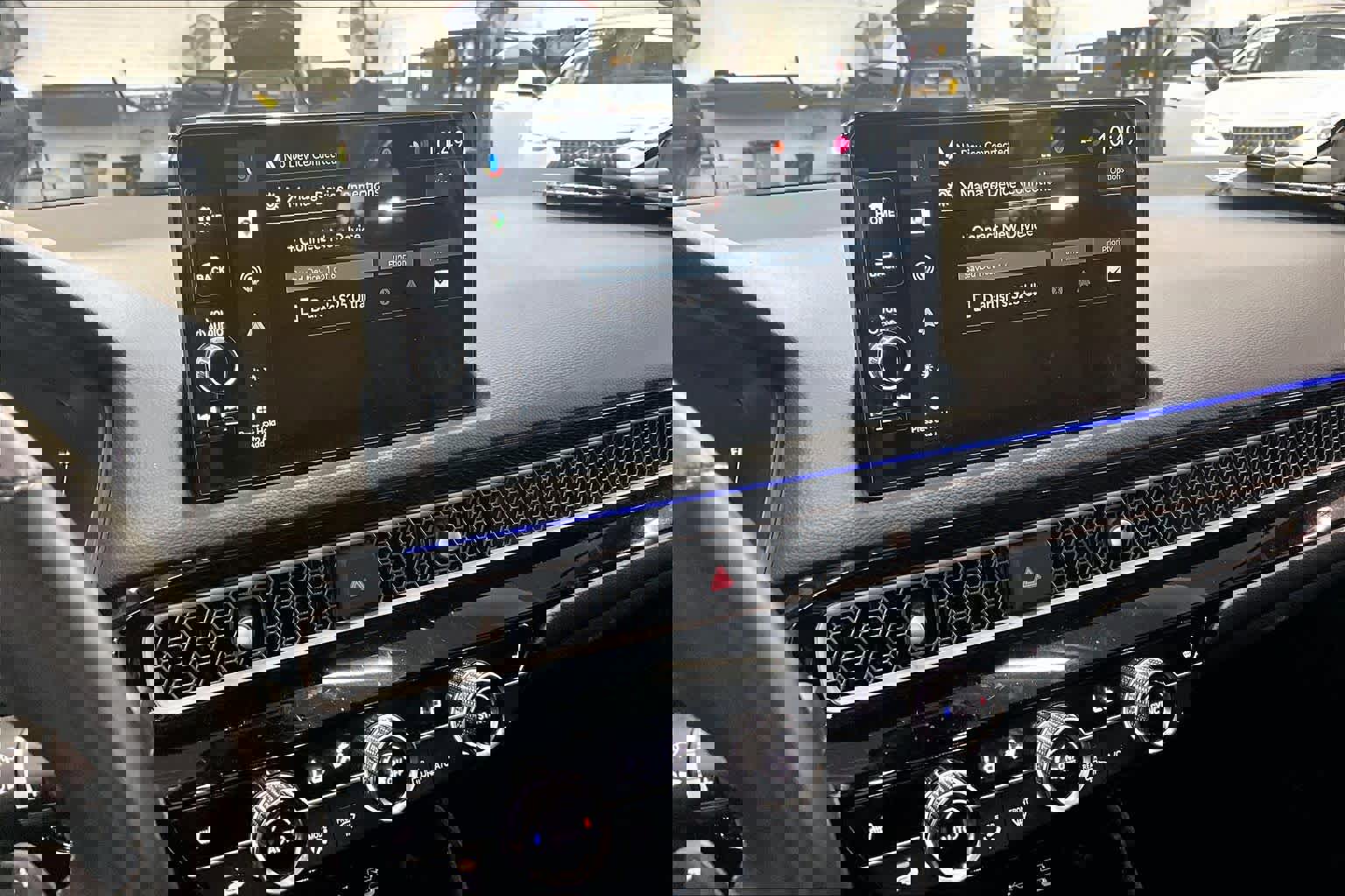 Used 2025 Honda Civic Sport Touring image 6