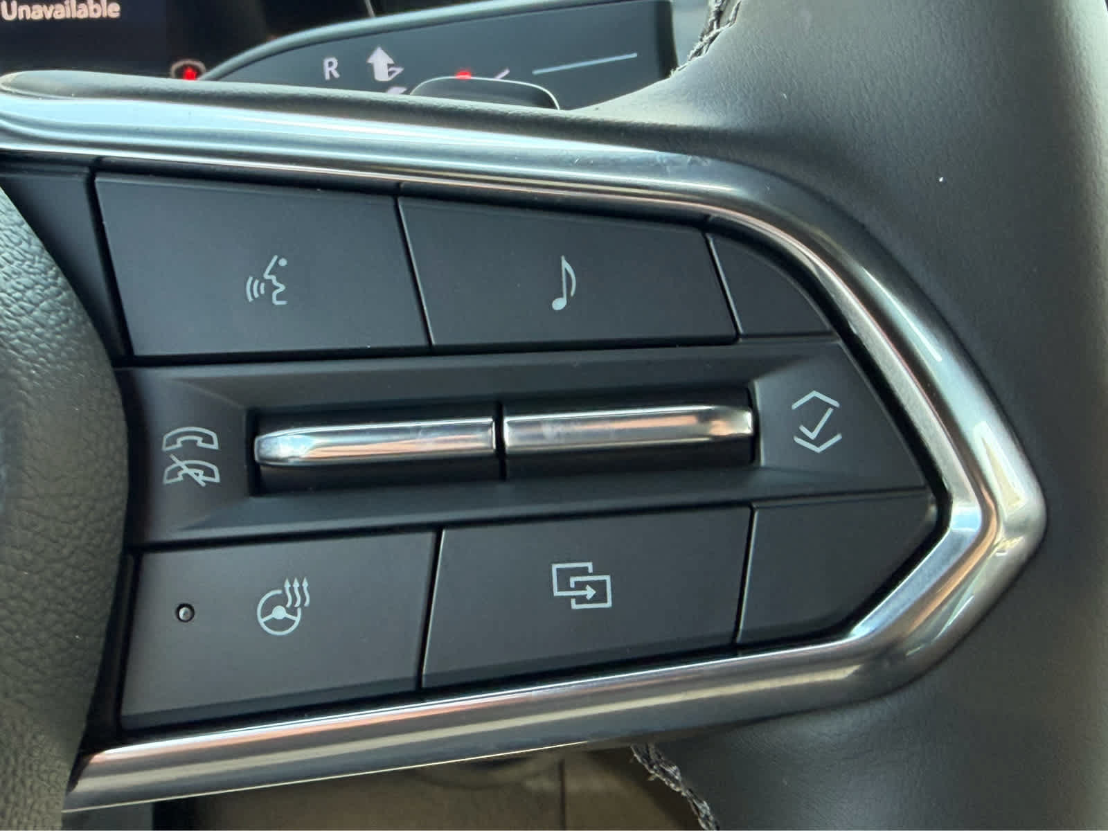 New 2026 Chevrolet Tahoe High Country AWD/4WD image 22