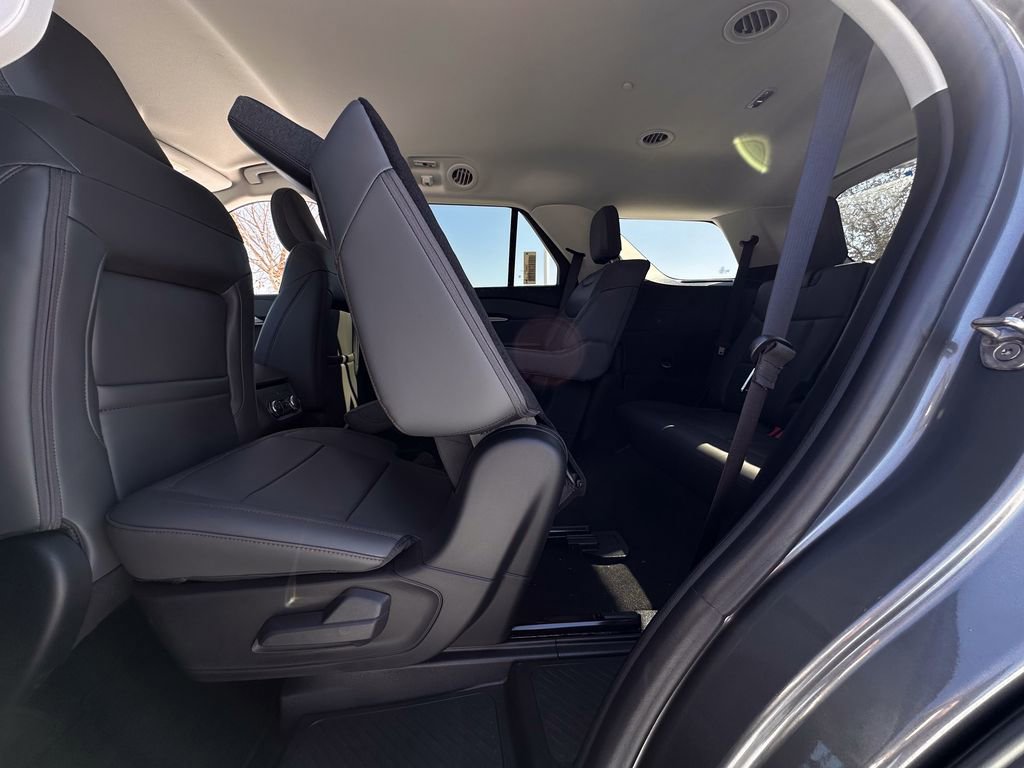 New 2026 Ford Explorer Active w/ Active Comfort Package image 71