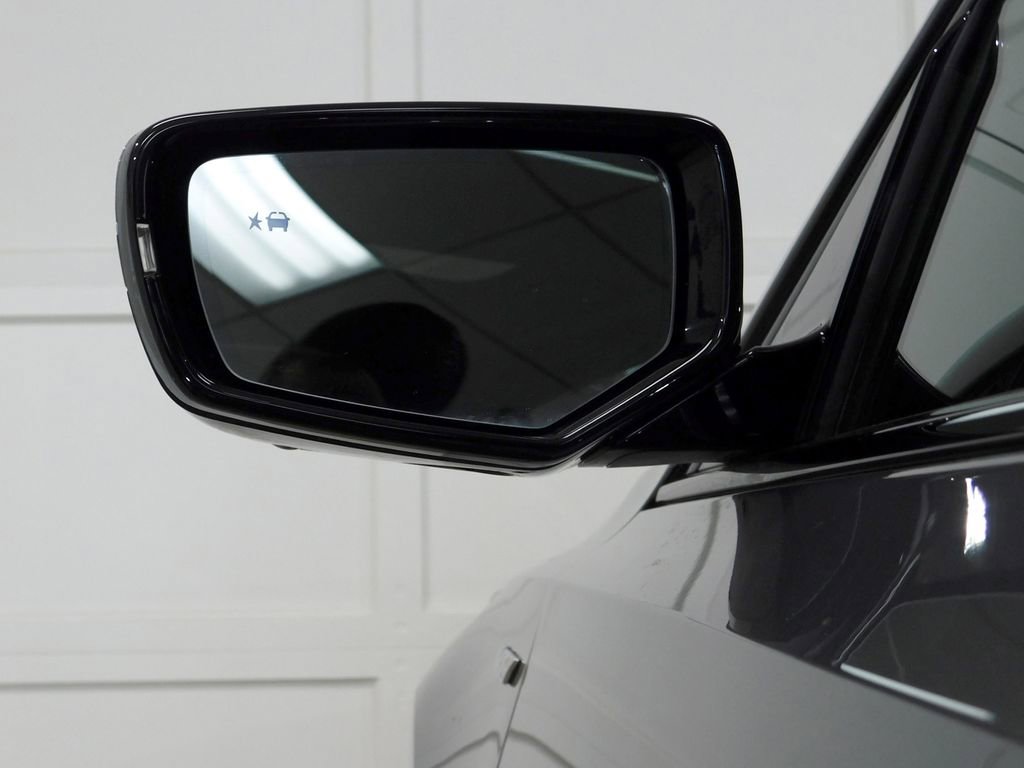 Used 2021 Cadillac CT5 V w/ Platinum Package image 30