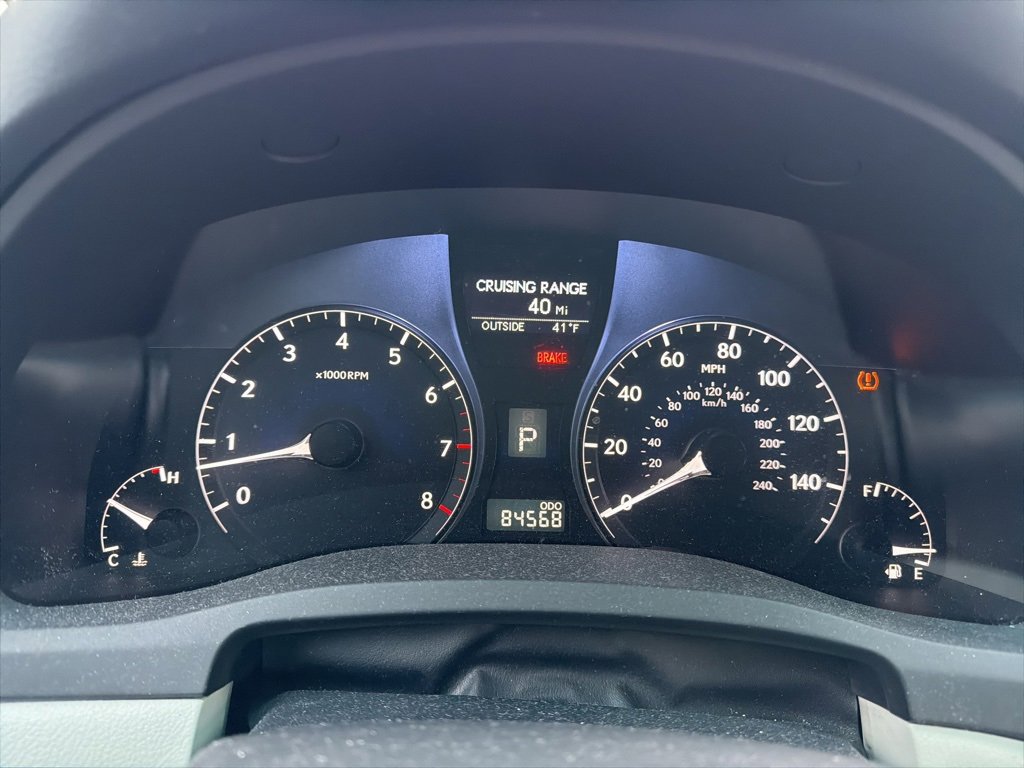 Used 2011 Lexus RX 350 2WD image 10