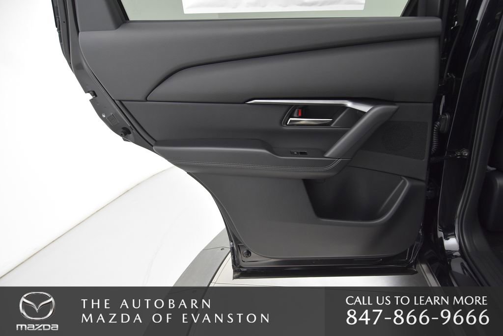 New 2026 MAZDA CX-5 2.5 S w/ Premium Package AWD/4WD image 39