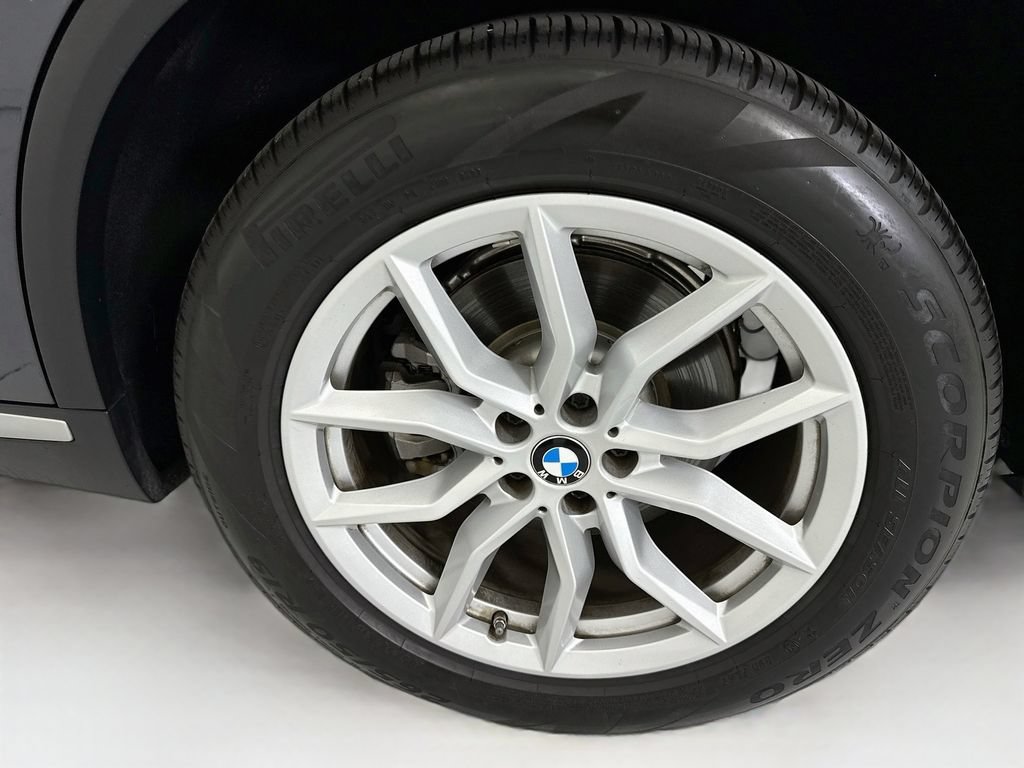 Used 2019 BMW X5 xDrive40i w/ Convenience Package AWD/4WD image 30