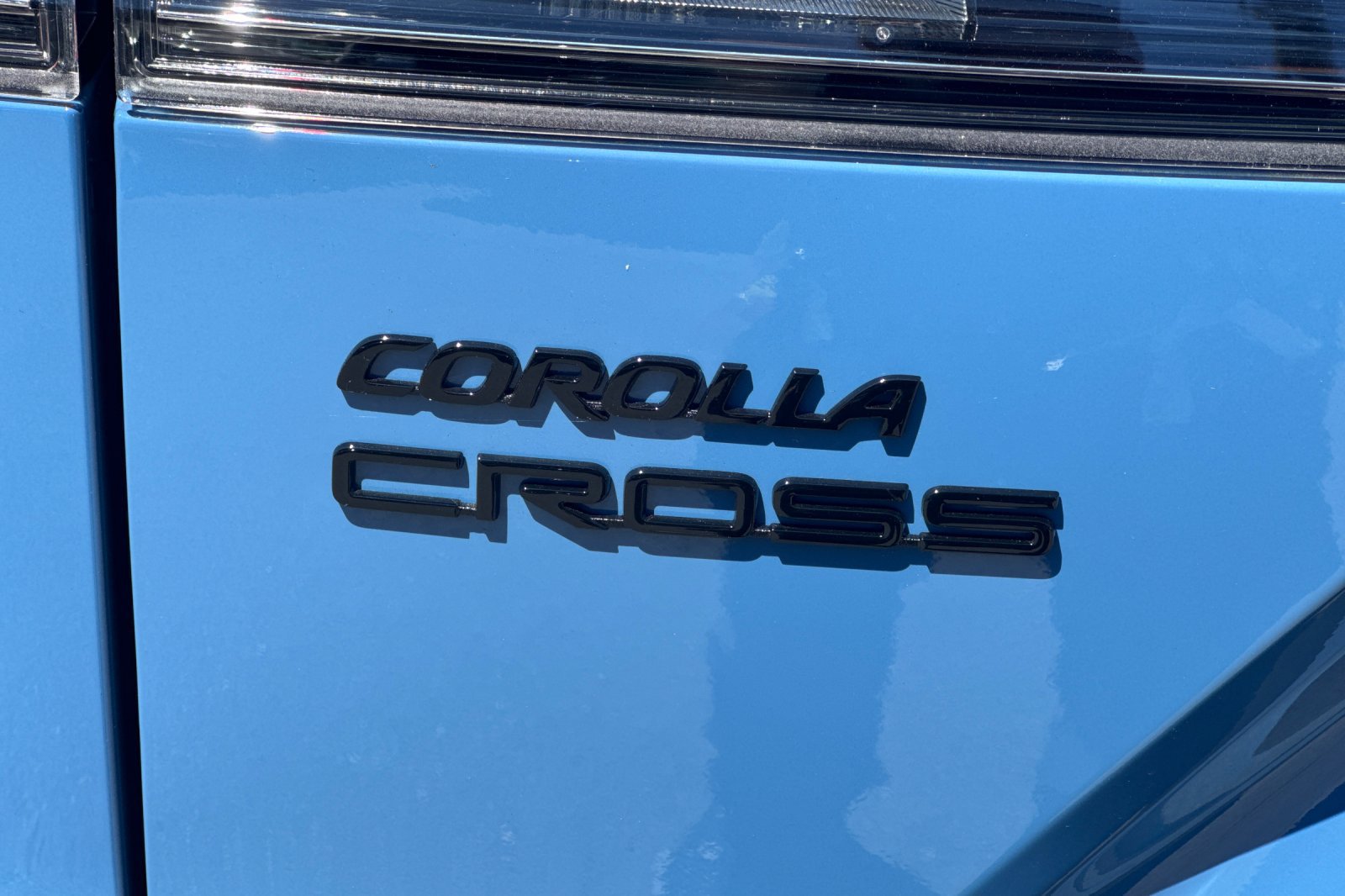 New 2026 Toyota Corolla Cross XLE w/ Convenience Package AWD/4WD image 24