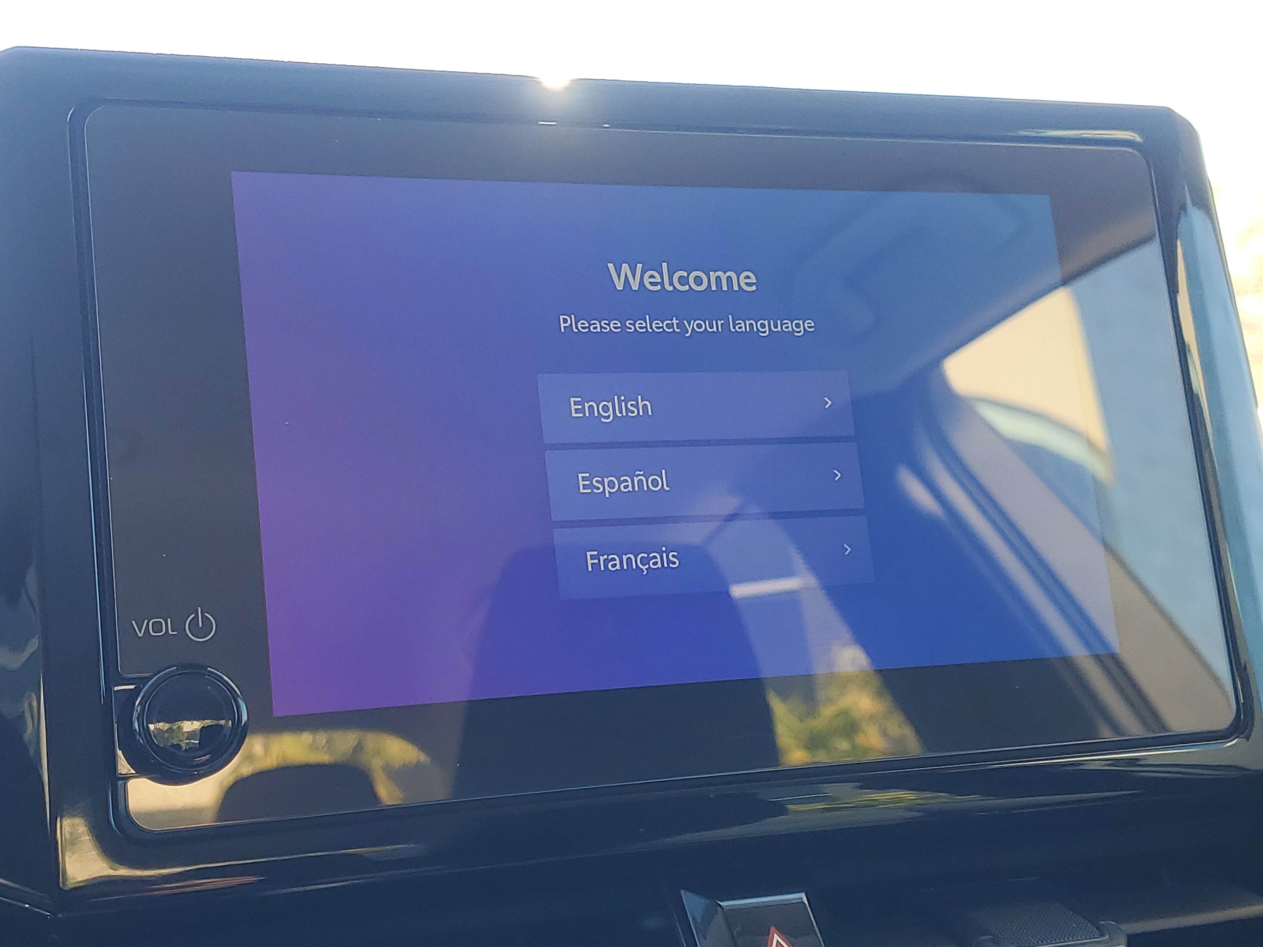 Certified 2025 Toyota Corolla LE image 26