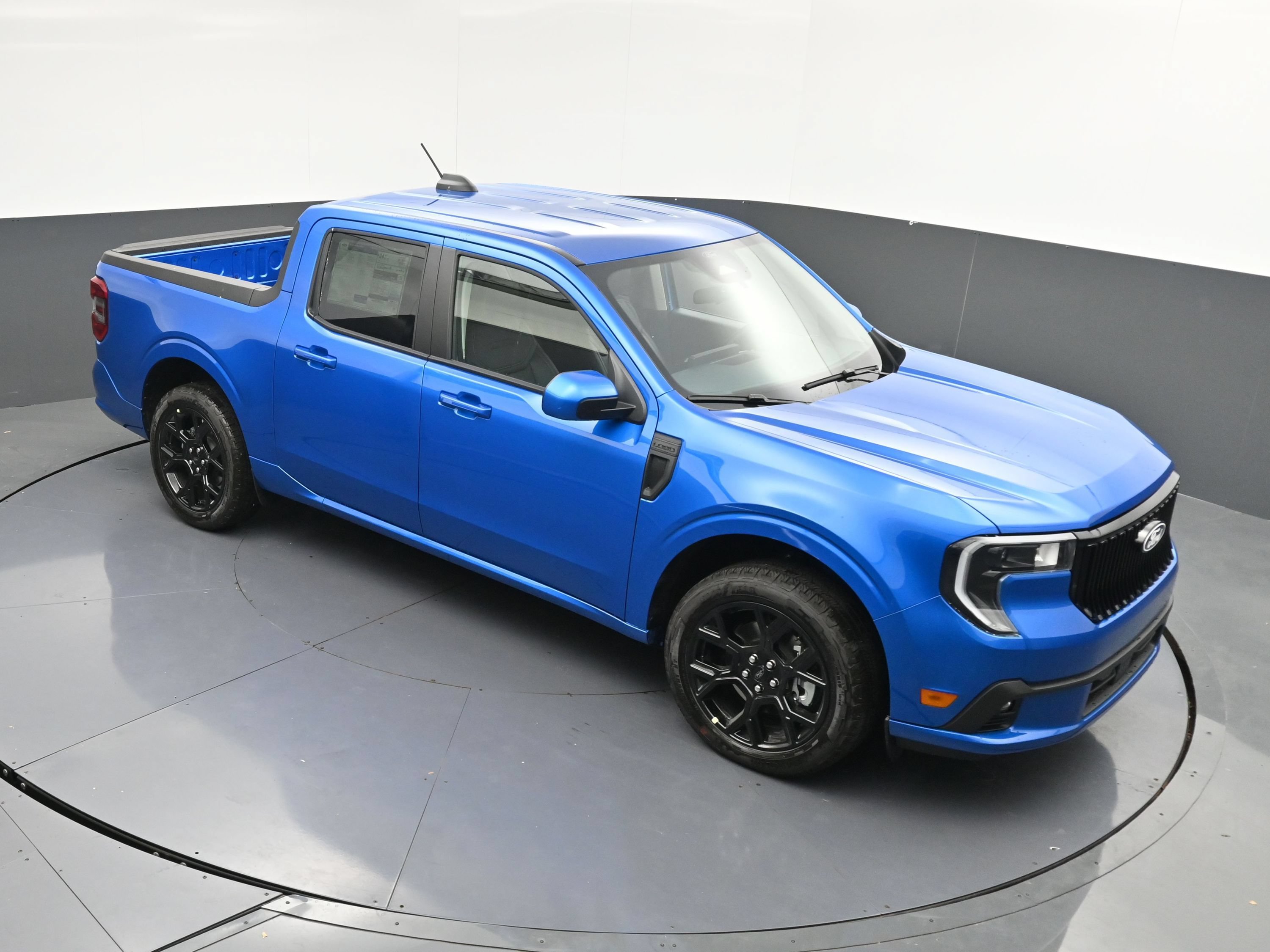 New 2026 Ford Maverick Lobo AWD/4WD image 18