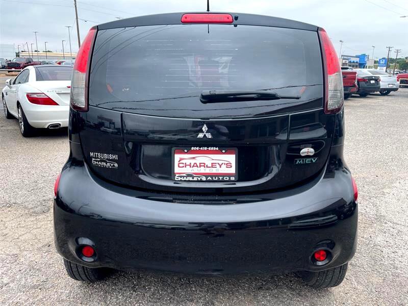 Used 2016 Mitsubishi i ES image 7