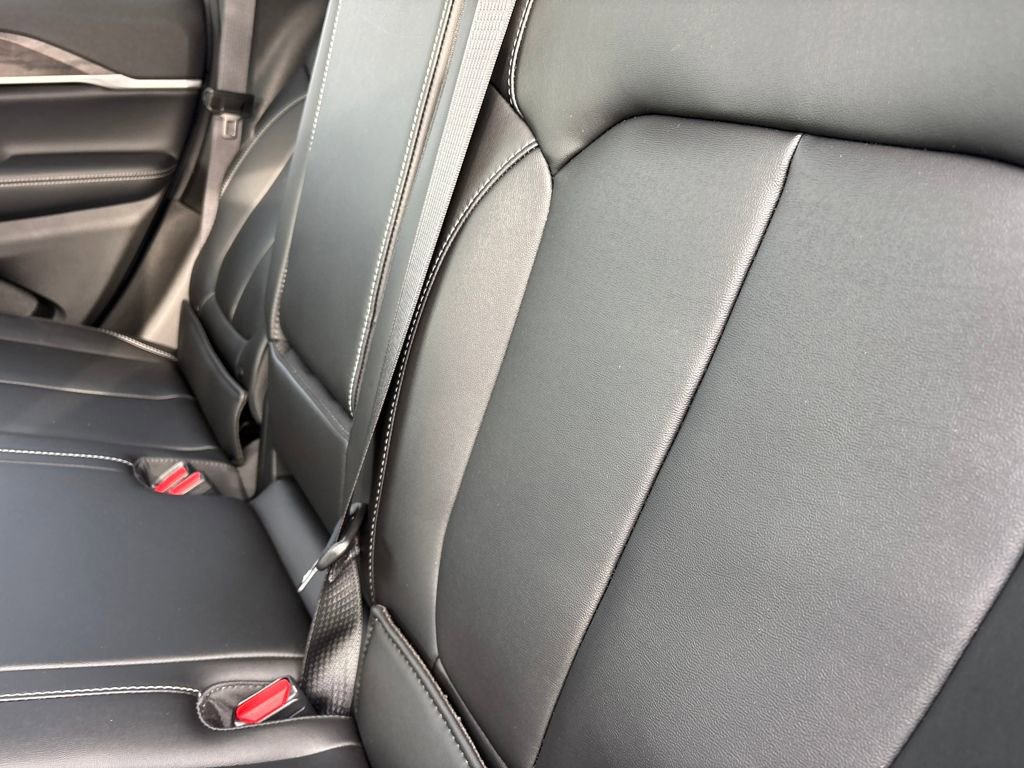 New 2026 Jeep Grand Cherokee Limited image 31