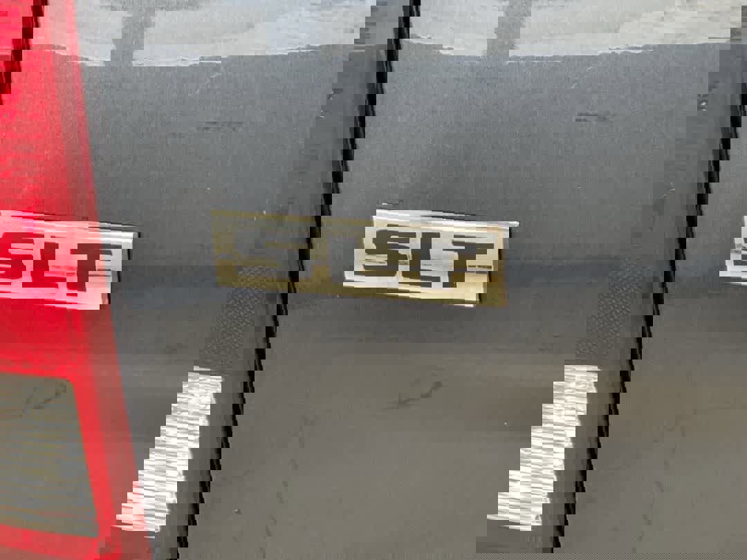 Used 2017 RAM 1500 Classic SLT image 11