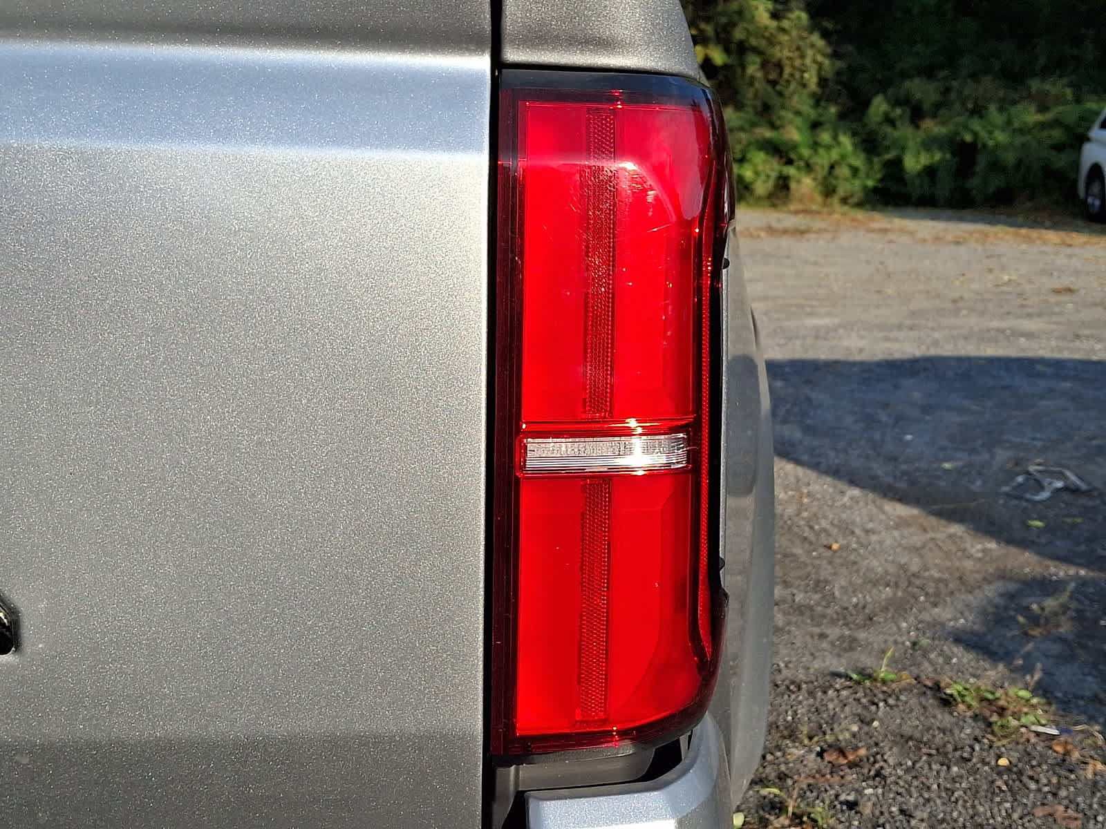 Used 2024 Toyota Tacoma Limited w/ Limited Package (LT) AWD/4WD image 7