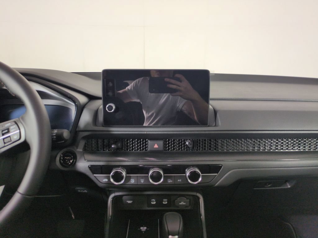 New 2026 Honda CR-V Sport-L image 18