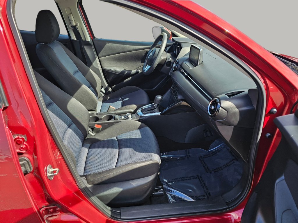 Used 2017 Toyota Yaris iA FWD image 24